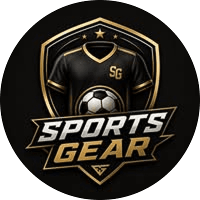 Sports Gear BD logo
