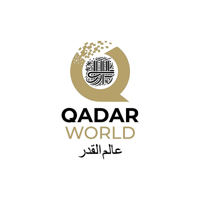 Qadar World logo