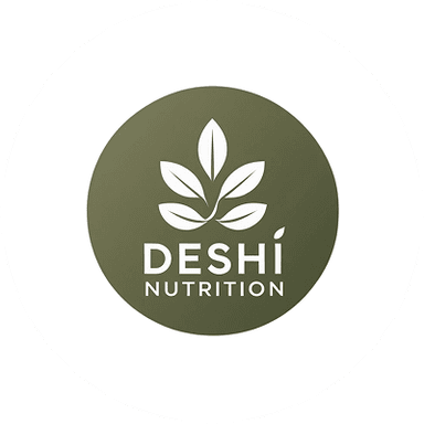 Deshi Nutrition