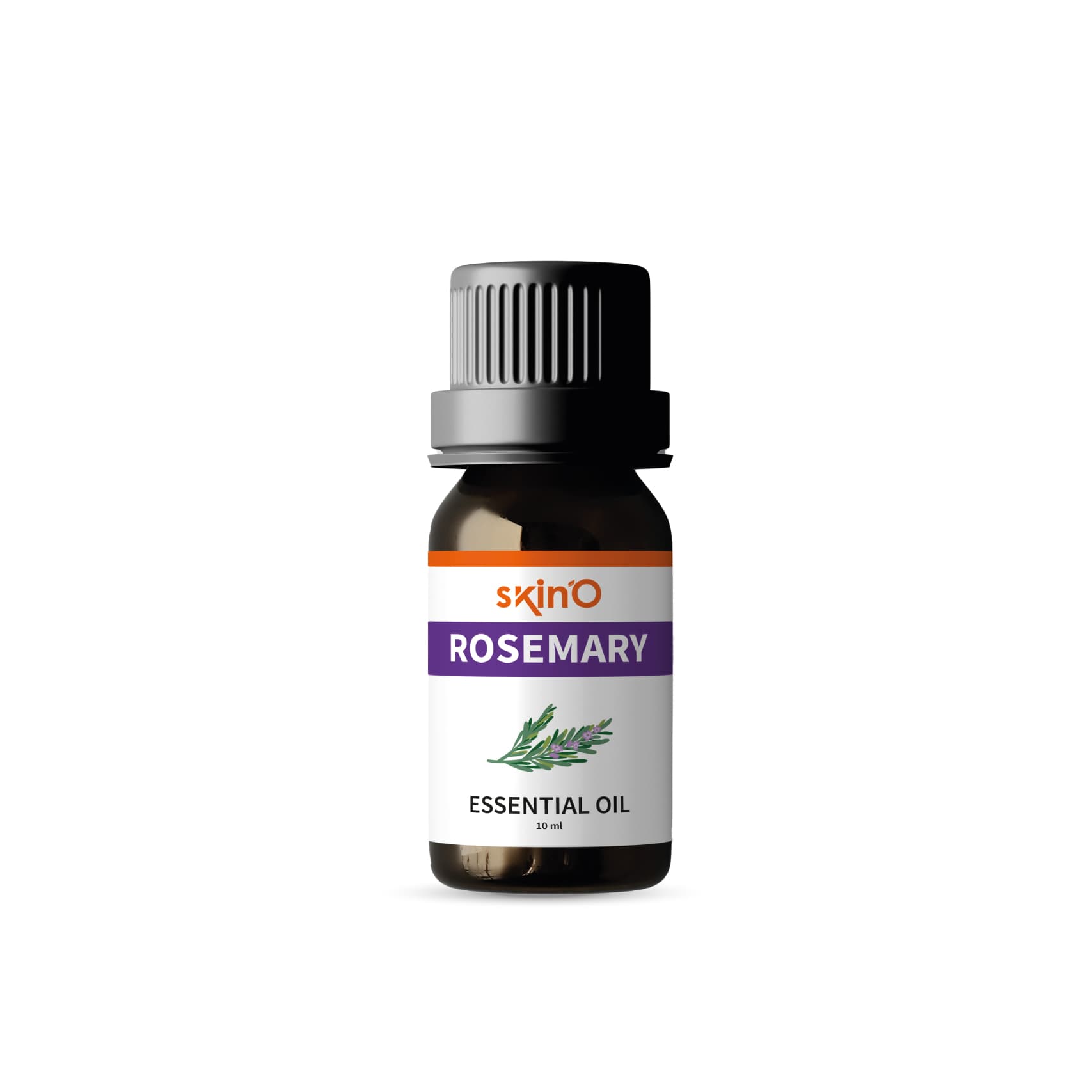 skinO Rosemary Essential Oil 10ml