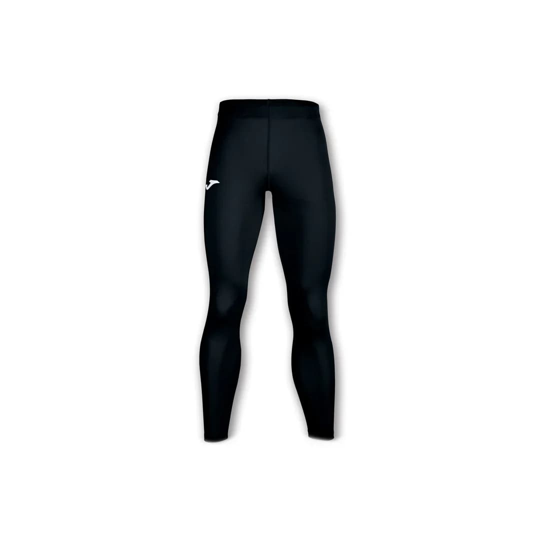 Academy Long PANTS Brama black