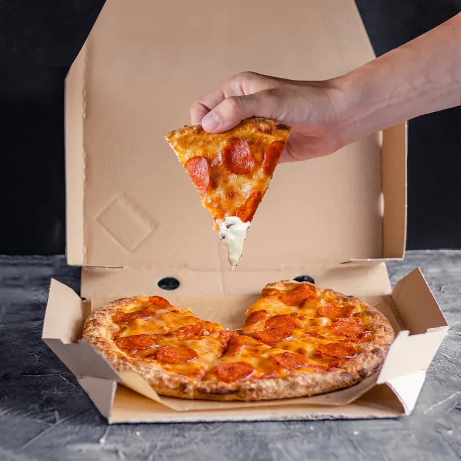 Honey Mustard Dipping Sauce - Image 3