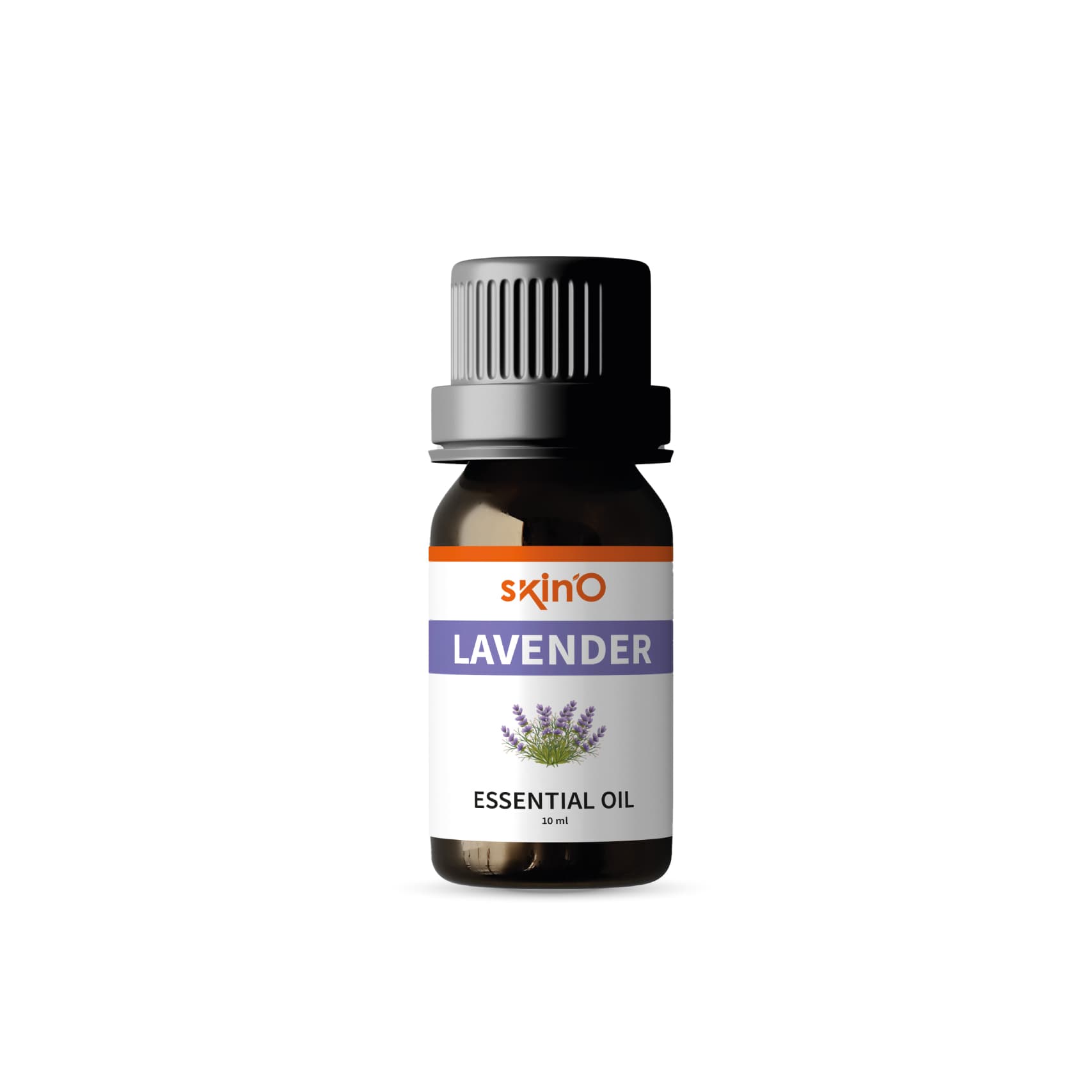 skinO Lavender Essential Oil 10ml