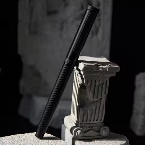Natami Black Color Fountain Pen