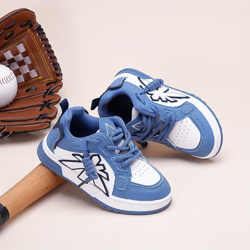 Ogiy Retros Z kids Blue