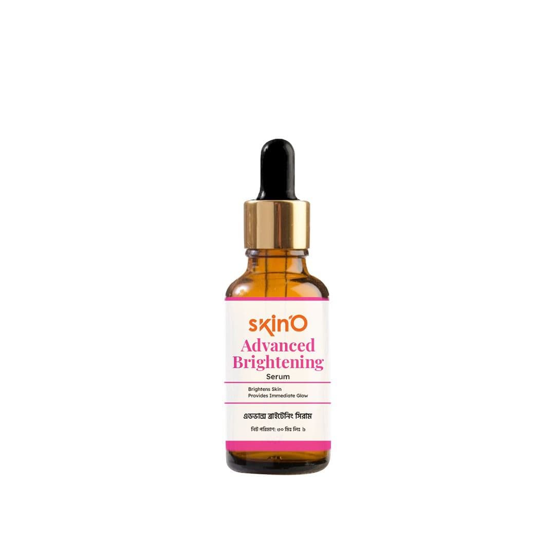 Skin'O Advanced Brightening Serum 30ml