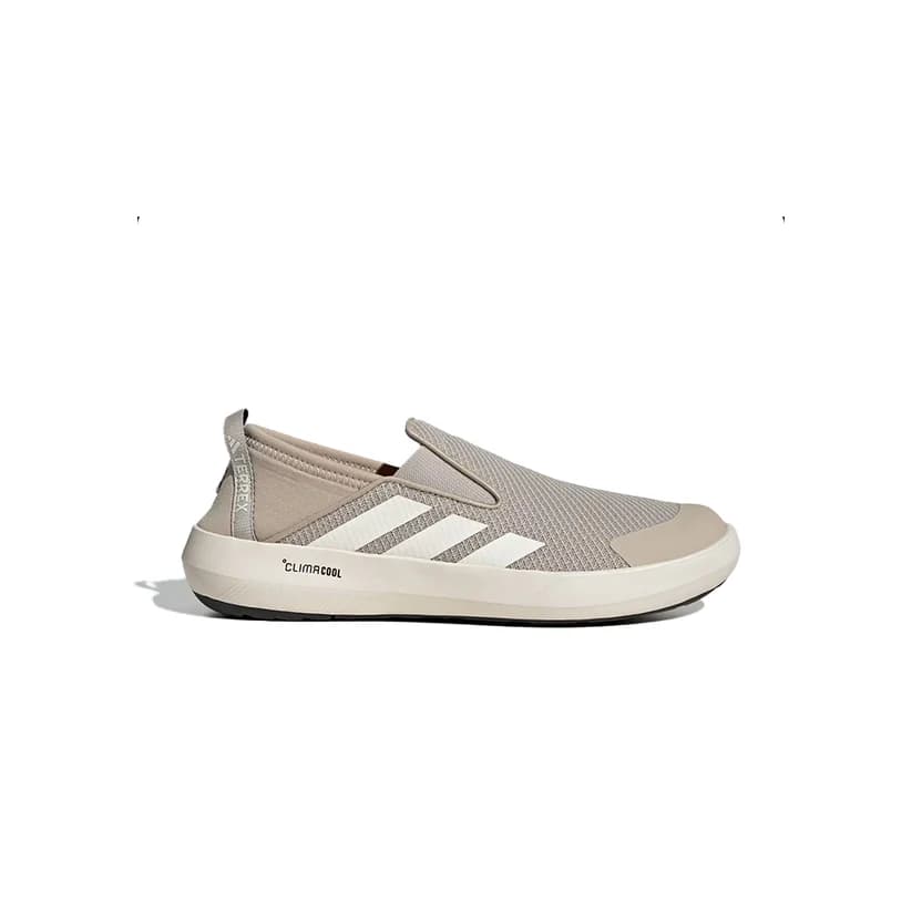 Terrex Climacool Slip-On White