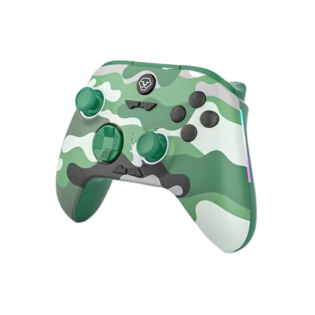 AOLION AL-NS2286H Camouflage Green Hall Effect Controller