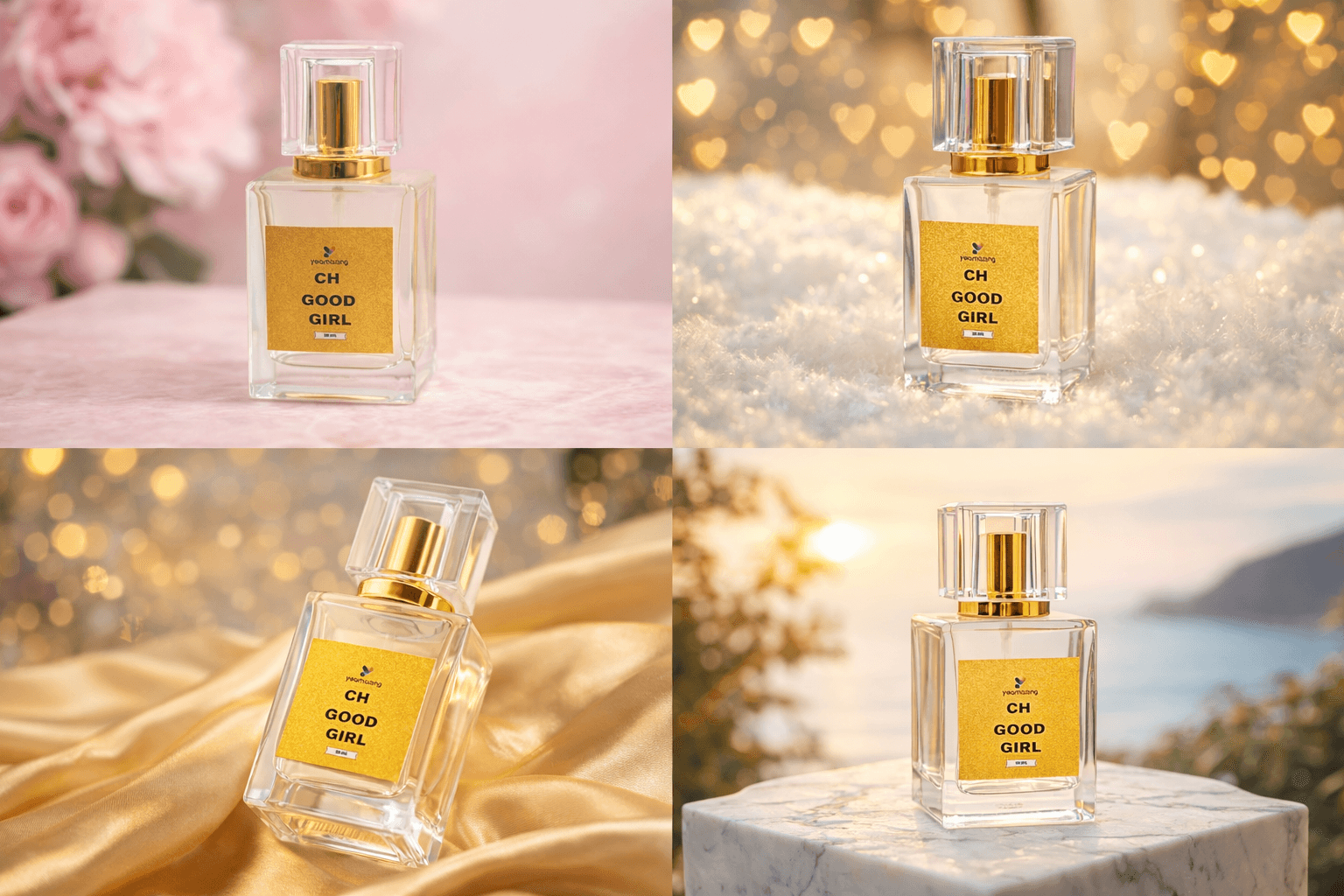 CH Good Girl - Image 1