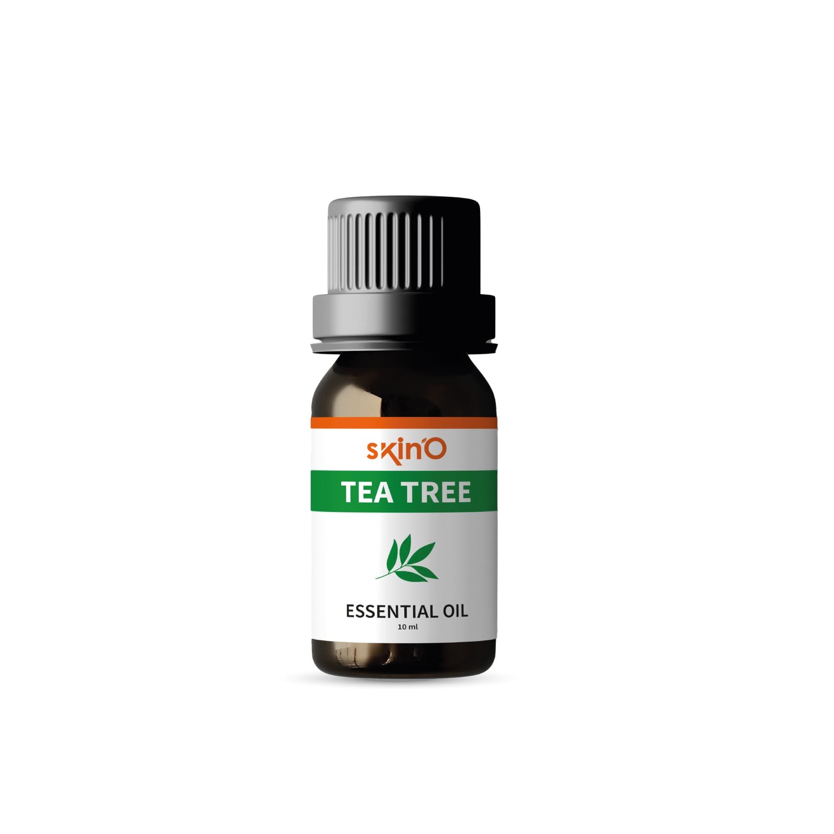 skinO Tea Tree Essential Oil 10ml
